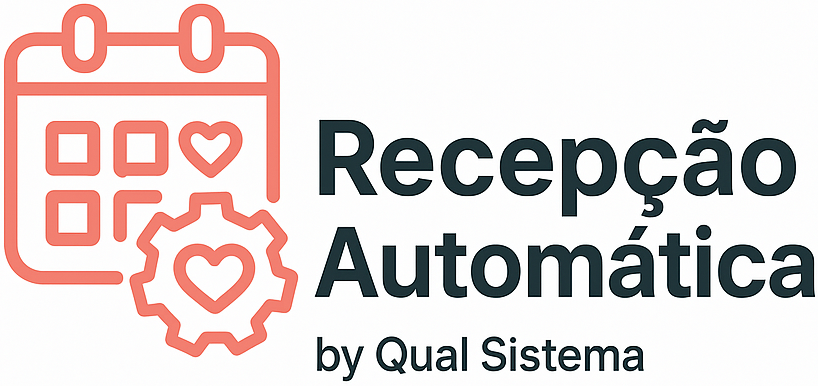 Recepção Automática by Qual Sistema
